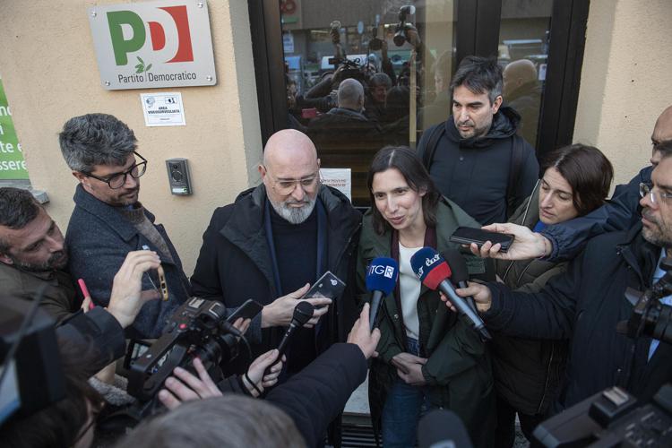 Partito Democratico, accordo con Elly Schlein: Stefano Bonaccini sarà il presidente
