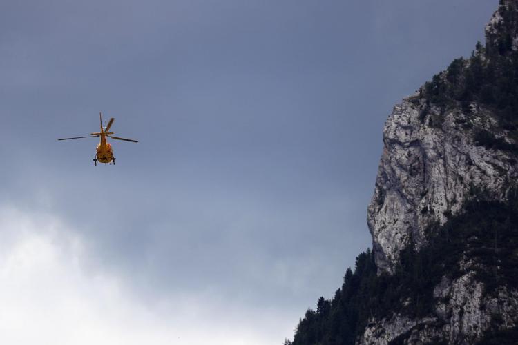 Val d’Aosta: recuperato il corpo seconda sciatrice travolta da una valanga