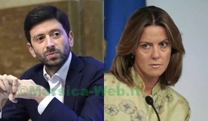 Inchiesta Covid, gli ex ministri Speranza, Giulia Grillo e la Lorenzin indagati dalla procura di Roma