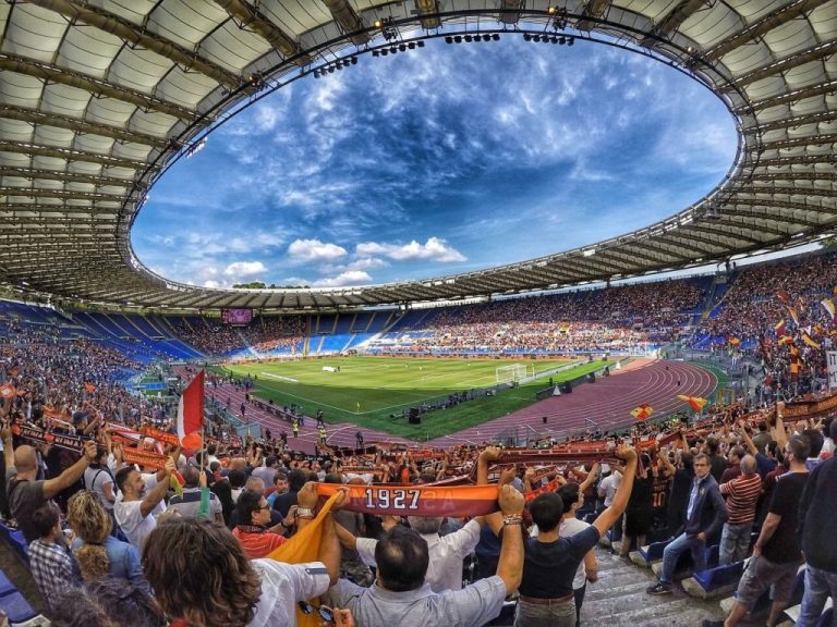 Roma-Feyenoord di Europa League ad alta tensione: “Vietate la trasferta agli olandesi”