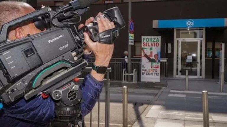 Silvio Berlusconi, quinta giornata tranquilla all’ospedale San Raffaele