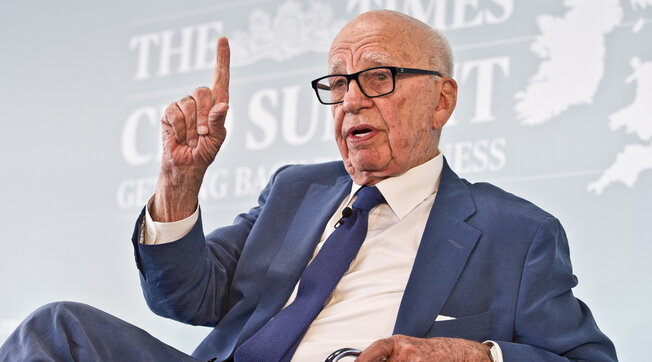 Caso Dominion, Fox e Rupert  Murdoch evitano il processo pagando una maxi multa da 787 milioni