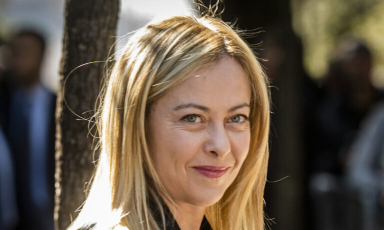 La premier Meloni rassicura: “Non perderemo l’opportunità del Pnrr”