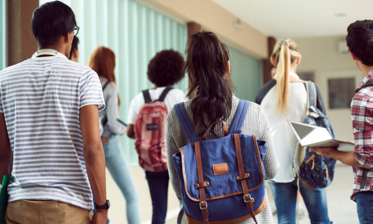 Voglia di lasciare la scuola, 7 studenti su 10 hanno pensato di abbandonare
