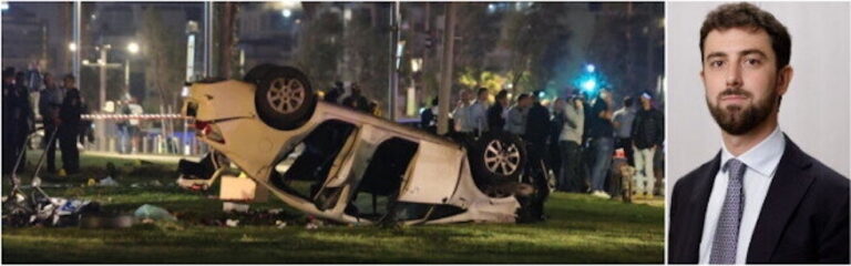 La salma di Alessandro Parini rientrerà a Roma martedì