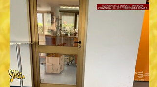 Roma, chiuso il bar dell’Agenzia delle entrate che non faceva gli scontrini