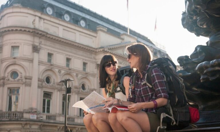 Ponte del 25 aprile: in viaggio    almeno 17 milioni di italiani