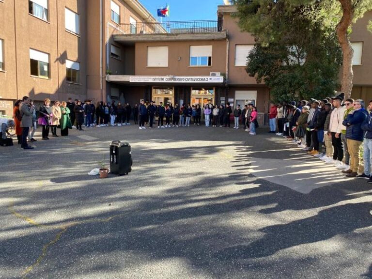 Civitavecchia “Comune                Amico delle Api”