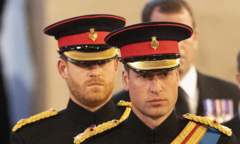 Nuovo “imbarazzo di corte”: quando la regina disse “Harry può morire          in Afghanistan William no…”