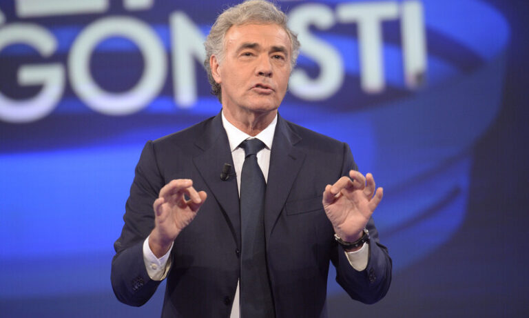 Tv, “Non è l’area”. Giletti smentisce: “Nessuna perquisizione della Dia”