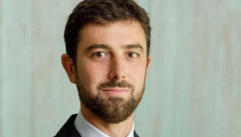 Domani pomeriggio i funerali             di Alessandro Parini alla Basilica            di San Pietro e Paolo all’Eur