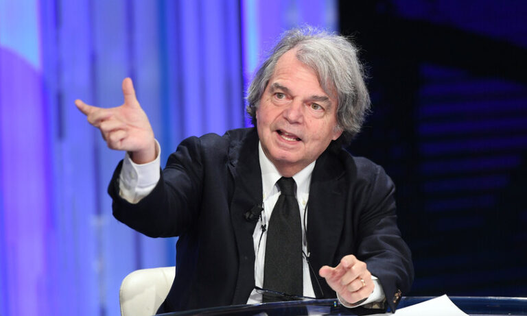 Renato Brunetta nominato              oggi presidente del Cnel