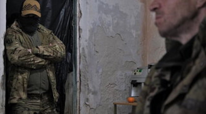 Il Capo della Wagner: “Mosca dovrebbe annunciare la fine           della guerra in Ucraina”