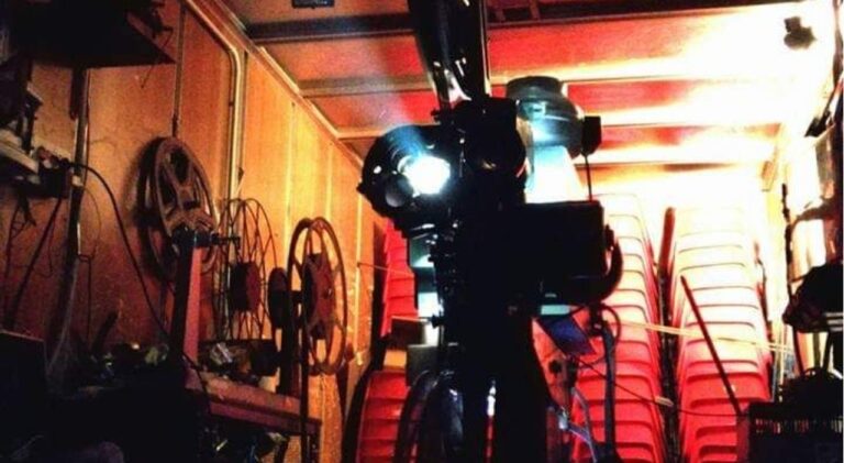 Cerveteri a tutto “Film Festival”