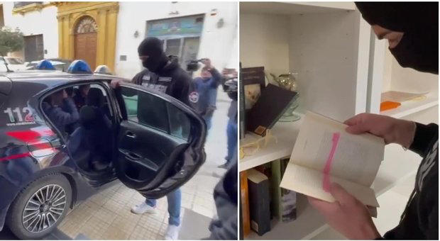Arresto di Matteo Messina Denaro, oggi a Palermo il primo    interrogatorio di Laura Bonafede