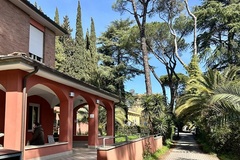 Municipio XV. Acquisito l’intero complesso di via Cassia 472