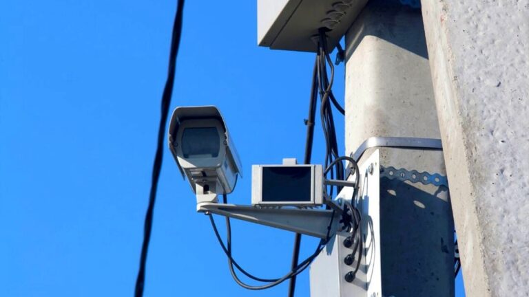 Inizia l’installazione delle telecamere di videosorveglianza “Città più sicure”