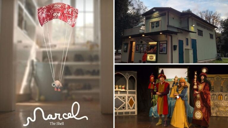 Il weekend dei bambini a Roma:    ecco 5 cose da fare il 15 e 16 aprile