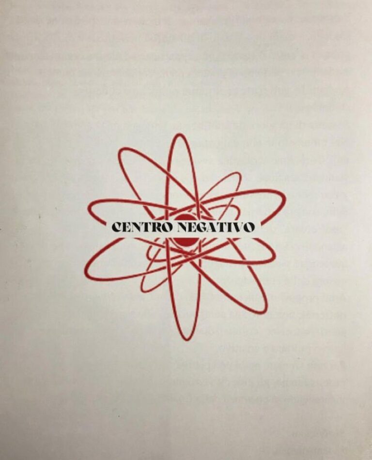 Nasce “Centro negativo”:                      il giornale dei collettivi romani