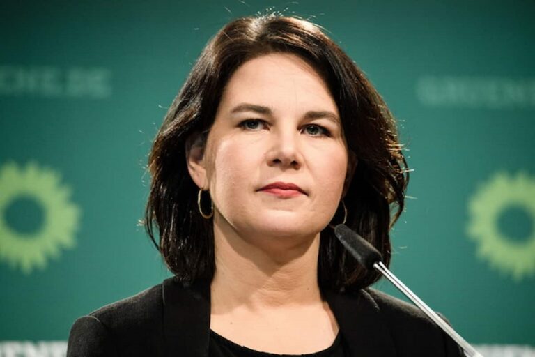 L’appello di Berlino: “La Cina chieda alla Russia di fermare la guerra”