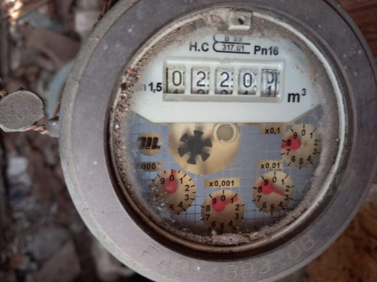 Bollette idriche dei condomini: il calcolo sarà più facile, ecco come