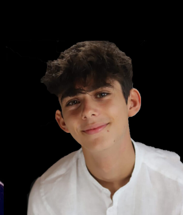 “Fotografia” è il nuovo singolo di Angelo, giovane artista romano