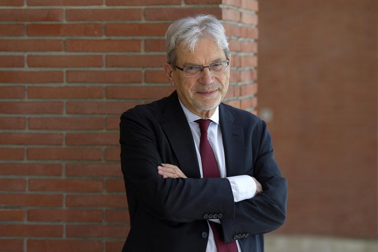 De Vincenti (Adr): “Pronti                  ad accogliere 55 milioni                      di passeggeri per Giubileo”