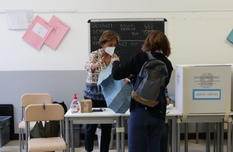 Elezioni: il 14 e il 15 maggio                           nel Lazio 47 comuni al voto