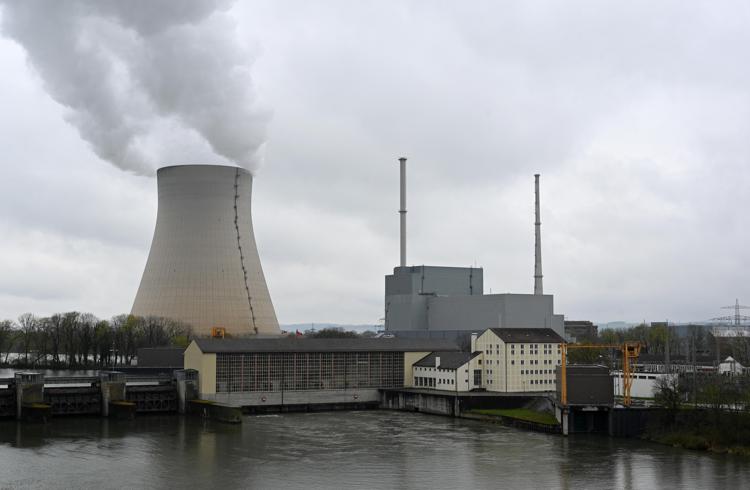 Germania, spente le ultime               tre centrali nucleari