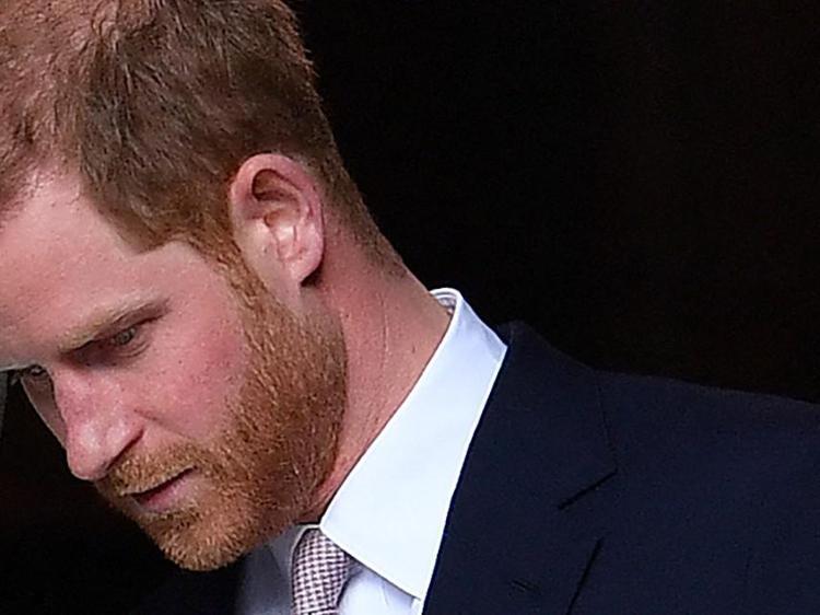 Incoronazione di Re Carlo III, Harry  ci sarà ma senza la moglie Meghan
