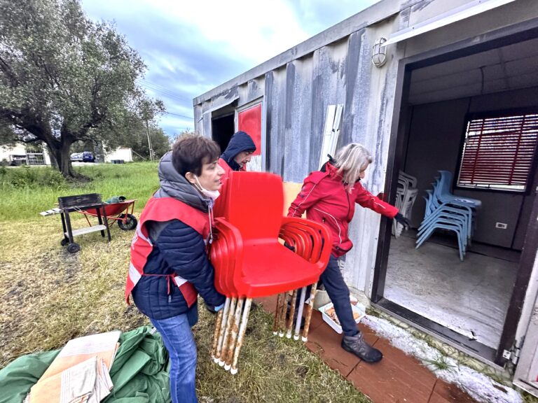 È stato un ricco mese di aprile          con le attività di Nuova Acropoli