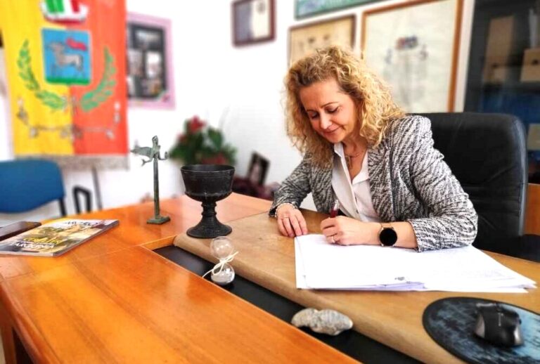 Verde e terreni privati in ordine Ordinanza del Sindaco Gubetti