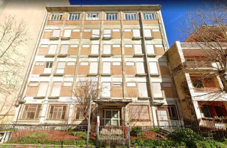 Grando: “La giunta regionale ha stanziato i fondi per la progettazione dell’ex Istituto Alberghiero