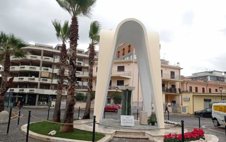 Martedì 25 Aprile Ladispoli         celebra la Festa della Liberazione