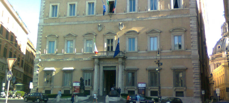 La Capitale da oltre un mese ancora attende l’arrivo del nuovo Prefetto