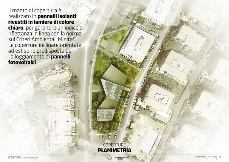 Nuovo Asilo Nido a Cerenova, Zito: “Singolari le polemiche sulla delibera”