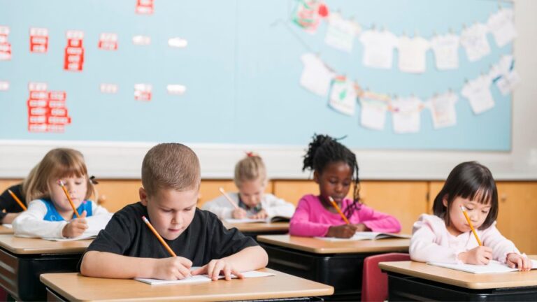 Roma, aumentano gli alunni stranieri, la preside di Torpignattara: “Qui solo il 50% degli studenti è italiano”