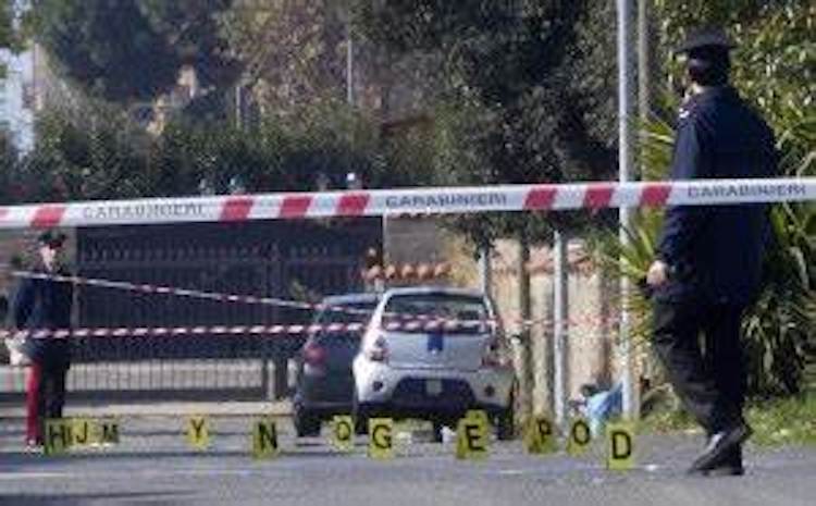 Processo per l’omicidio di Torvajanica In aula presenti i primi testimoni