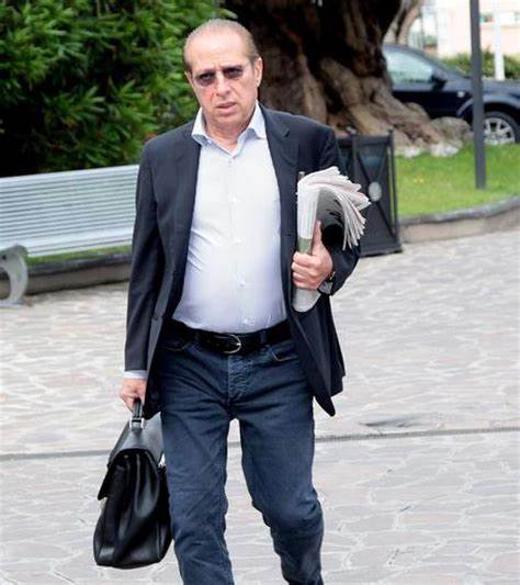 Berlusconi, parla il fratello Paolo: “Siamo molto positivi,                           Silvio è di buon umore”