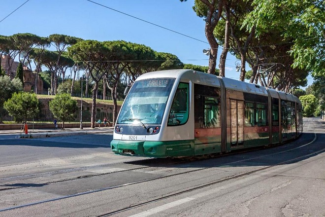 Tranvia Tiburtina-Ponte Mammolo, conclusa la conferenza di servizi