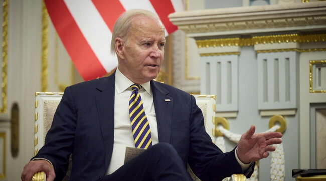 Debito Stati Uniti, accordo fatto                   tra Biden e lo speaker McCarthy