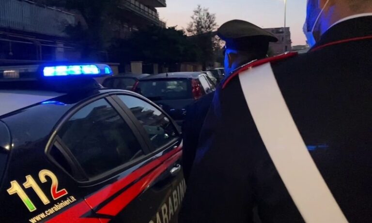 Puglia, blitz contro una banda            di tombaroli: 21 misure cautelari