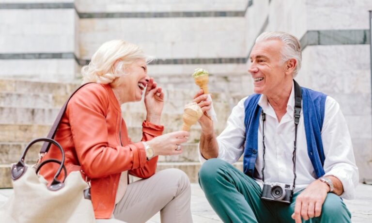 Coldiretti: con l’arrivo del caldo, balzano i consumi di gelato in Italia