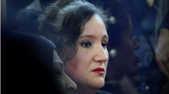 Milano, negata la perizia     psichiatrica ad Alessia Pifferi:          può essere processata