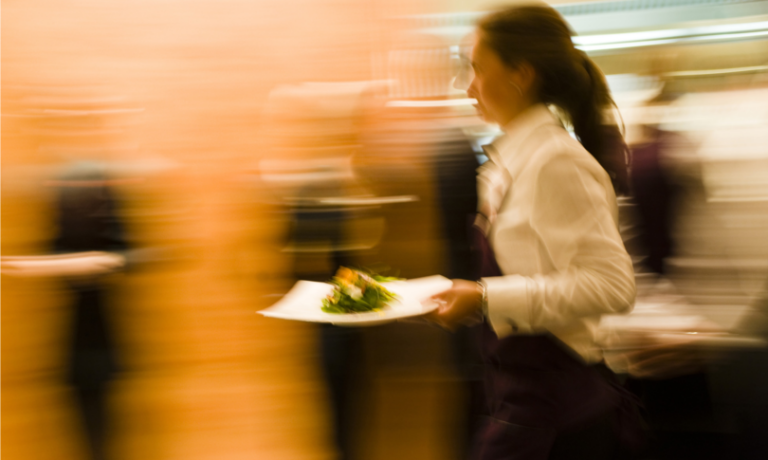 Confcommercio: In Italia                      il terziario è donna