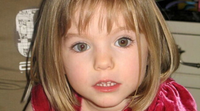 Sparizione di Maddie McCann,            si ispeziona una diga               artificiale in Portogallo