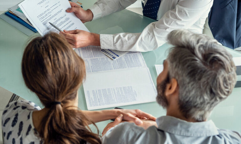 Cresce il costo dei mutui,                    tassi al top dal 2012 