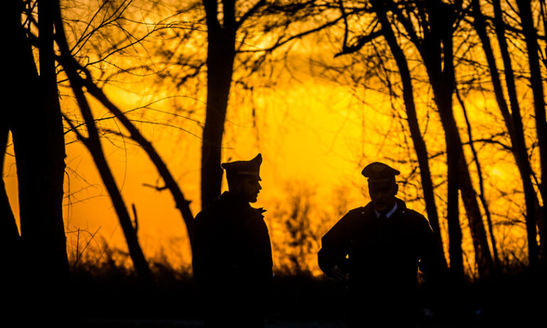 Lecco, morto il carabiniere               che indagò sulla strage di Erba
