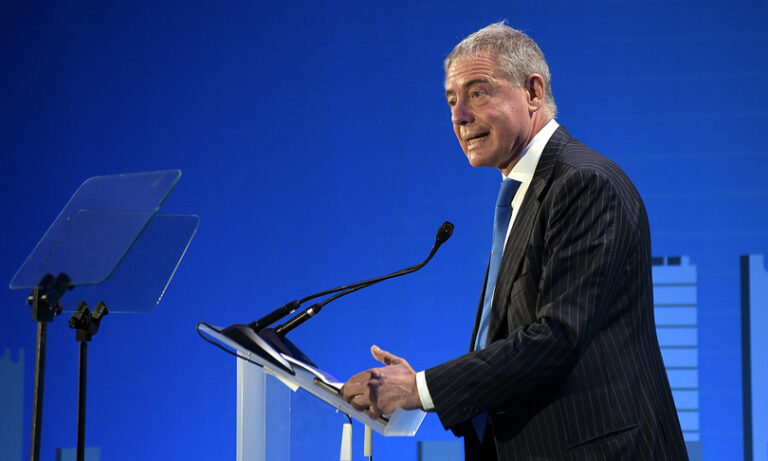 Usa: Il ministro Adolfo Urso sarà         a Washington dal primo al 4 giugno