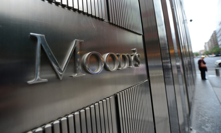 Moody’s e il rating dell’Italia:             La classificazione resta Baa3